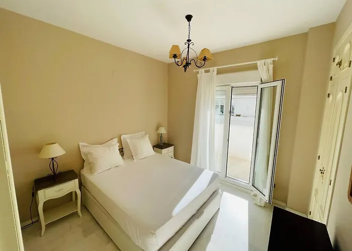 Milla De Oro Апартаменты